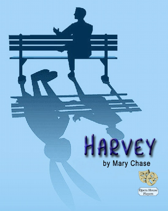 Harvey copy