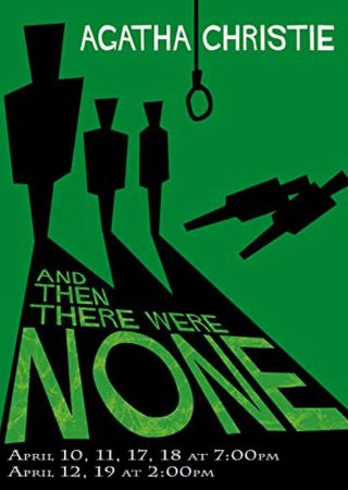OHP Presents: And Then There Were None