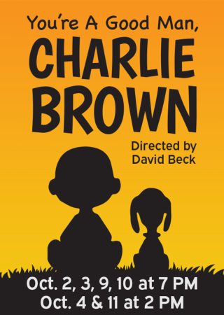 OHP Presents: You're A Good Man Charlie Brown